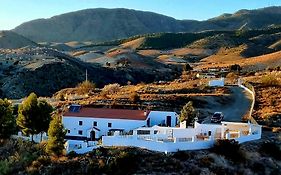 Cortijo Nudista Con Vistas