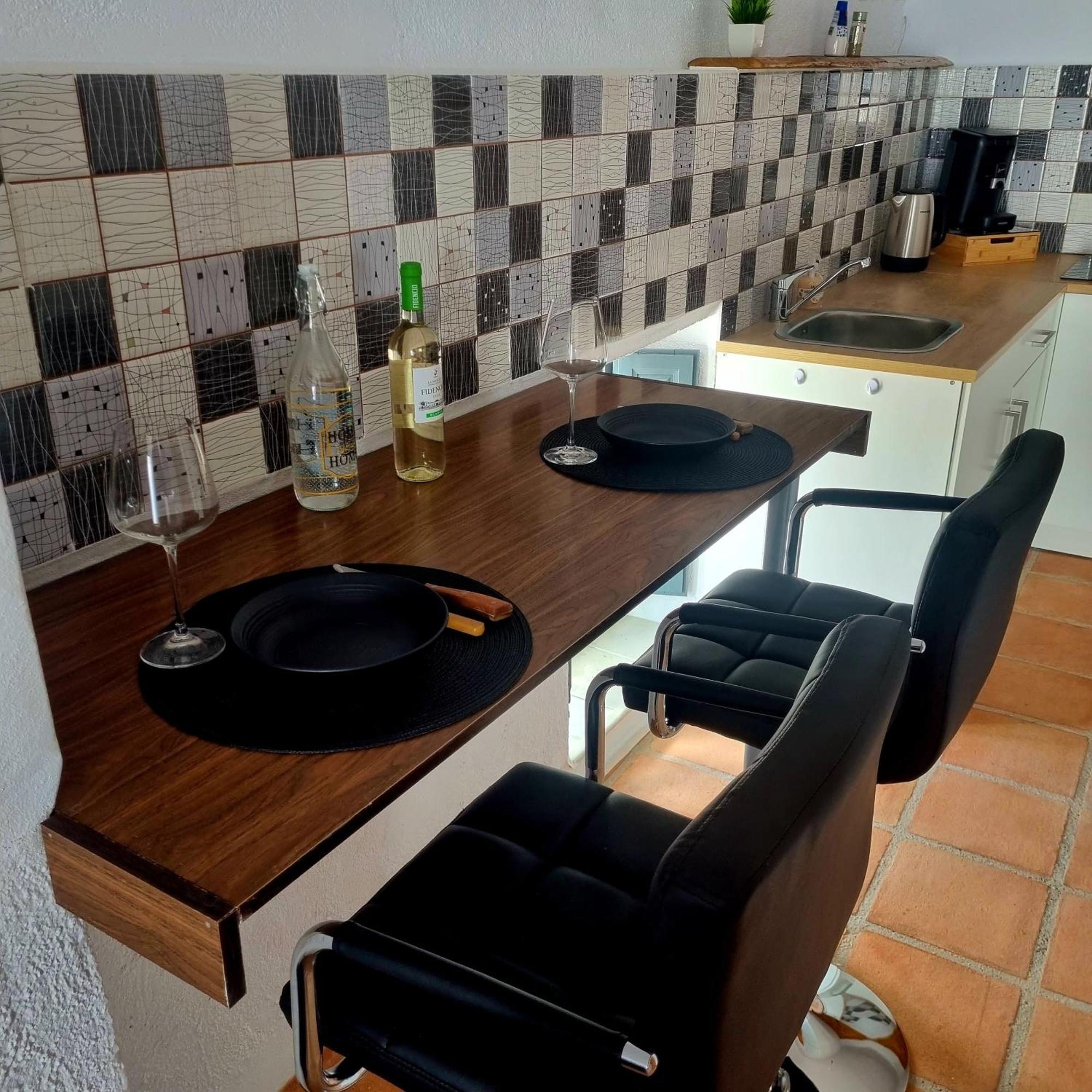 Apartamento Cortijo Nudista Con Vistas Oria Exterior foto