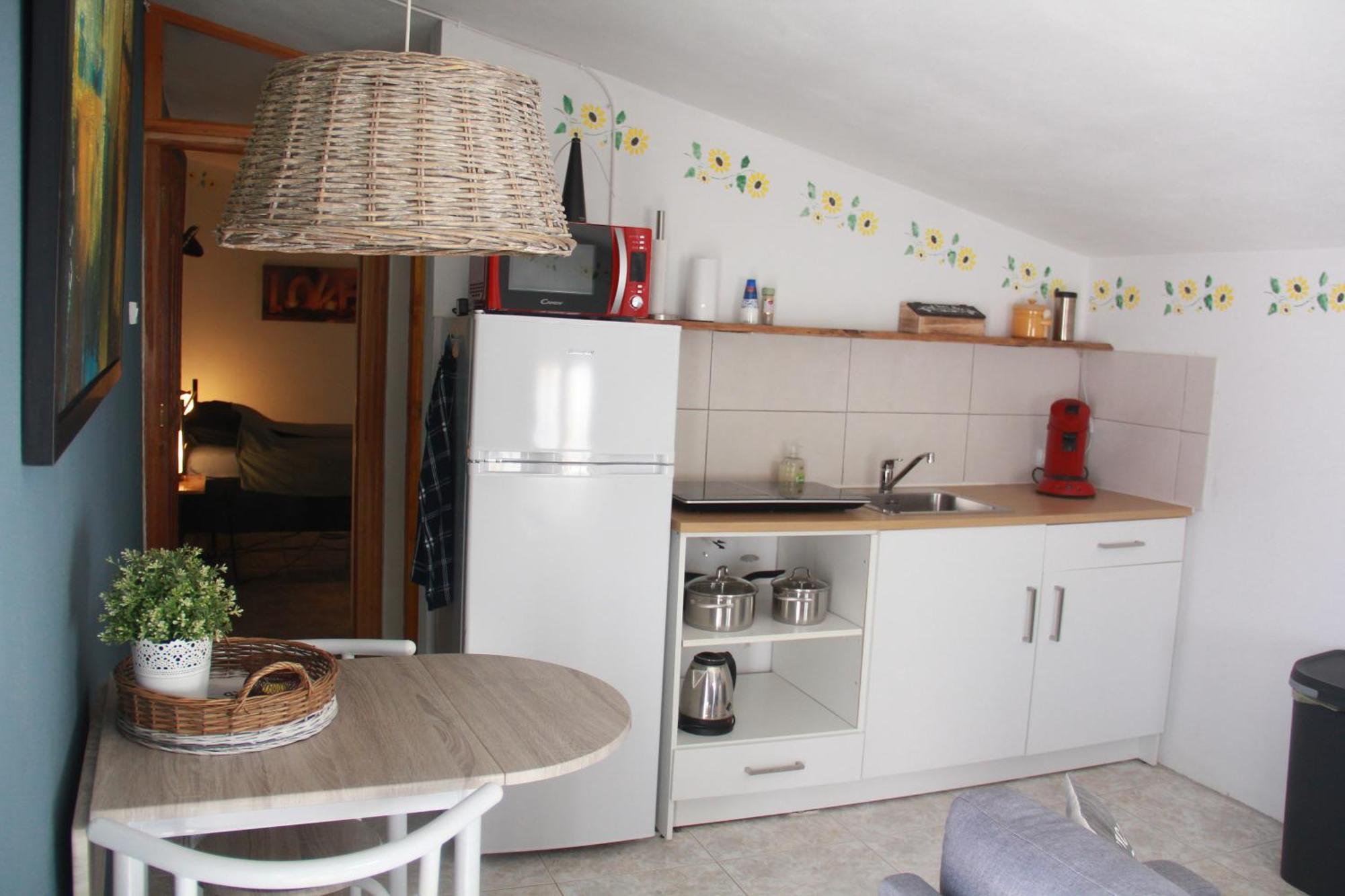 Apartamento Cortijo Nudista Con Vistas Oria Exterior foto